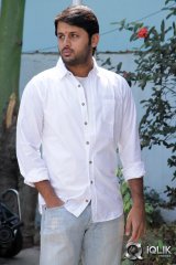 Nitin New Movie Opening